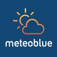 meteoblue AG logo, meteoblue AG contact details