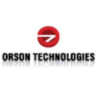 Orson Technologies (S) Pte Ltd logo, Orson Technologies (S) Pte Ltd contact details