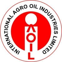 International Agro Oil Industries Limited logo, International Agro Oil Industries Limited contact details