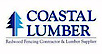 Coastal Lumber logo, Coastal Lumber contact details