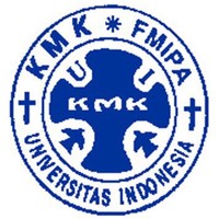 KMK FMIPA UI logo, KMK FMIPA UI contact details