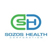 Sozos Health logo, Sozos Health contact details