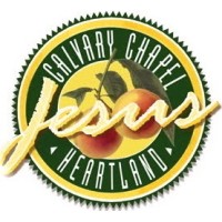 Calvary Chapel Heartland logo, Calvary Chapel Heartland contact details