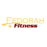 Fedorah Fitness logo, Fedorah Fitness contact details