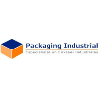 Packaging Industrial logo, Packaging Industrial contact details