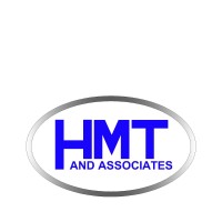 HMT and Associates logo, HMT and Associates contact details