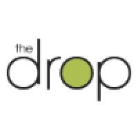 The Drop Bar and Bistro logo, The Drop Bar and Bistro contact details