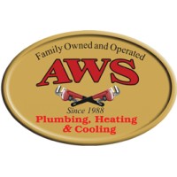 AWS Mechanical logo, AWS Mechanical contact details