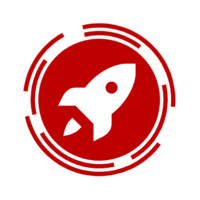 Red Rocket Agency logo, Red Rocket Agency contact details