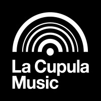 La Cupula Music logo, La Cupula Music contact details