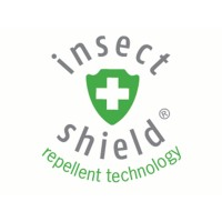 Insect Shield logo, Insect Shield contact details