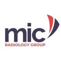 MIC Radiology Group logo, MIC Radiology Group contact details