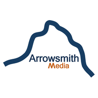 Arrowsmith Media logo, Arrowsmith Media contact details