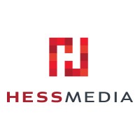 Hess Media, Inc. logo, Hess Media, Inc. contact details