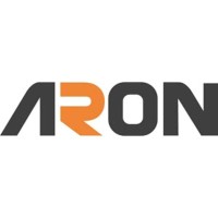 ARON SAS logo, ARON SAS contact details