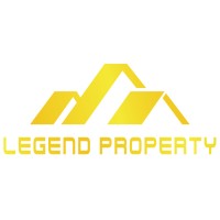 Legend Property logo, Legend Property contact details