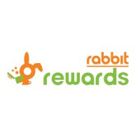 Rabbit Rewards logo, Rabbit Rewards contact details