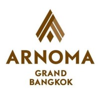 Arnoma Grand Bangkok logo, Arnoma Grand Bangkok contact details