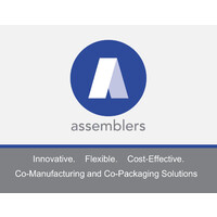 Assemblers Inc logo, Assemblers Inc contact details