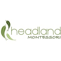 Headland Montessori Early Learning logo, Headland Montessori Early Learning contact details