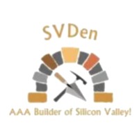 SVDen logo, SVDen contact details