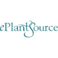 ePlantSource logo, ePlantSource contact details