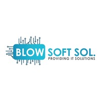 Blow Soft Solutions logo, Blow Soft Solutions contact details