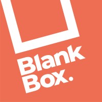 Blank Box Media logo, Blank Box Media contact details