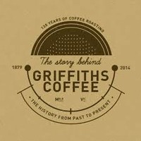 Griffiths Coffee logo, Griffiths Coffee contact details