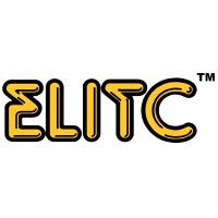 ELITC logo, ELITC contact details