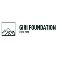 Giri Foundation logo, Giri Foundation contact details