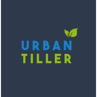 Urban Tiller India logo, Urban Tiller India contact details