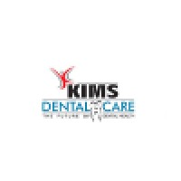 KIMS Dental Care logo, KIMS Dental Care contact details