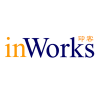 inWorks International logo, inWorks International contact details