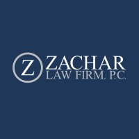 Zachar Law Firm, P.C logo, Zachar Law Firm, P.C contact details