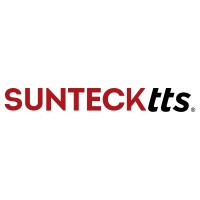 SunteckTTS - MS/TN/TX logo, SunteckTTS - MS/TN/TX contact details