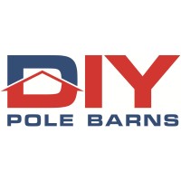 DIY Pole Barns logo, DIY Pole Barns contact details