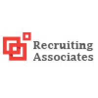 Recruiting Associates, Inc. logo, Recruiting Associates, Inc. contact details