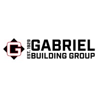 Gabriel Building Group logo, Gabriel Building Group contact details