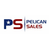 Pelican-Sales Inc. logo, Pelican-Sales Inc. contact details