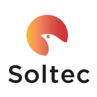 Soltec Trackers logo, Soltec Trackers contact details