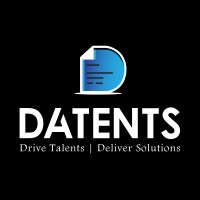 DATENTS logo, DATENTS contact details