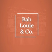 Bab Louie & Co. logo, Bab Louie & Co. contact details