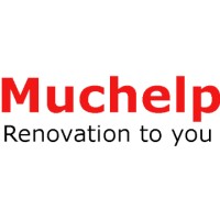 Muchelp logo, Muchelp contact details