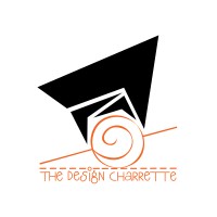 The Design Charrette logo, The Design Charrette contact details