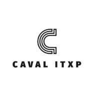 Caval ITxp logo, Caval ITxp contact details