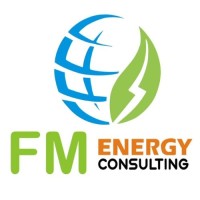 FM Energy Consulting logo, FM Energy Consulting contact details