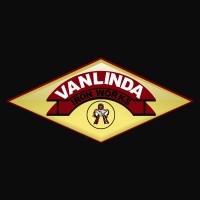 Van Linda Iron Works logo, Van Linda Iron Works contact details