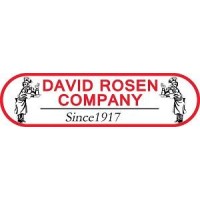 David Rosen Bakery Supply logo, David Rosen Bakery Supply contact details