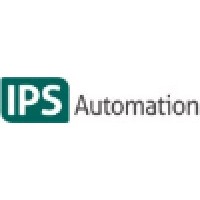 IPS Automation logo, IPS Automation contact details